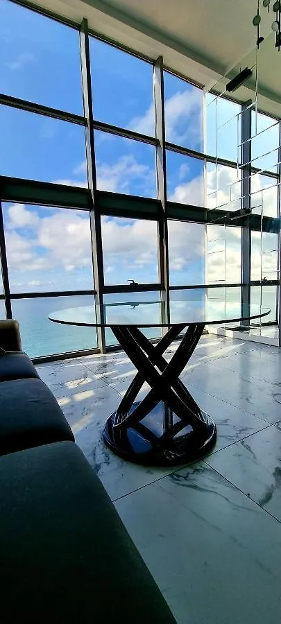 Апартаменты Penthouse-Panorama Батуми Грузия