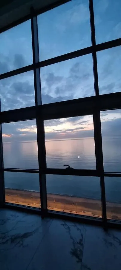 Апартаменты Penthouse-Panorama Батуми