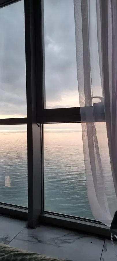 Апартаменты Penthouse-Panorama Батуми 0*,
