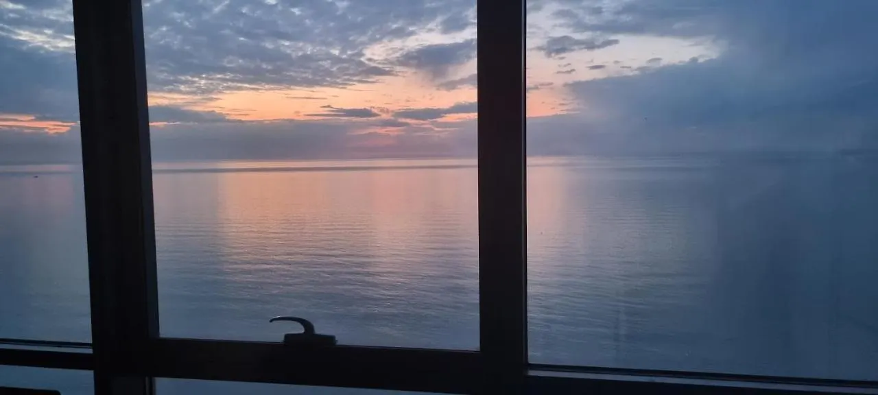 Апартаменты Penthouse-Panorama Батуми 0*,