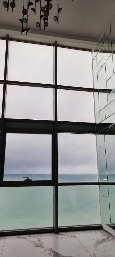 Apartament Penthouse-Panorama Batumi Gruzja