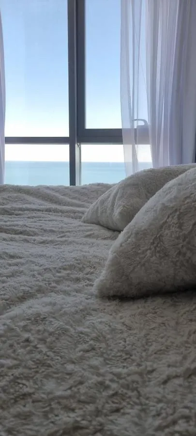 Penthouse-Panorama Apartment Batumi 0*,