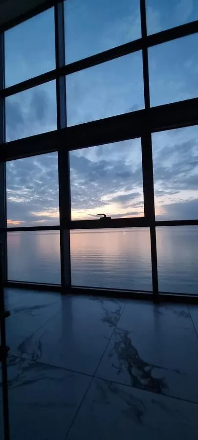 Penthouse-Panorama Apartment Batumi