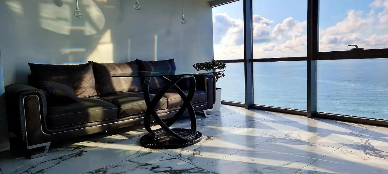 Apartament Penthouse-Panorama Batumi 0*,  Gruzja