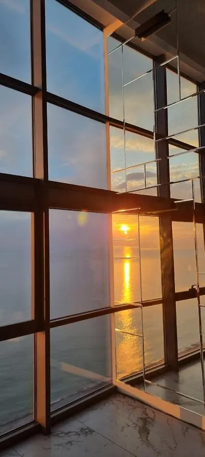Penthouse-Panorama Apartment Batumi