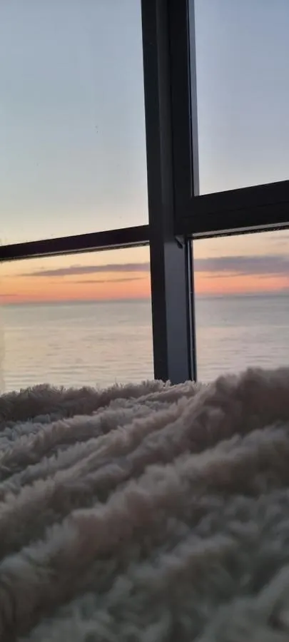 Apartament Penthouse-Panorama Batumi