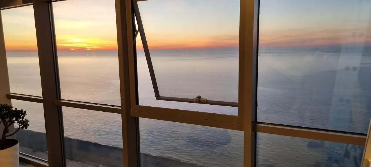 Apartament Penthouse-Panorama Batumi Gruzja