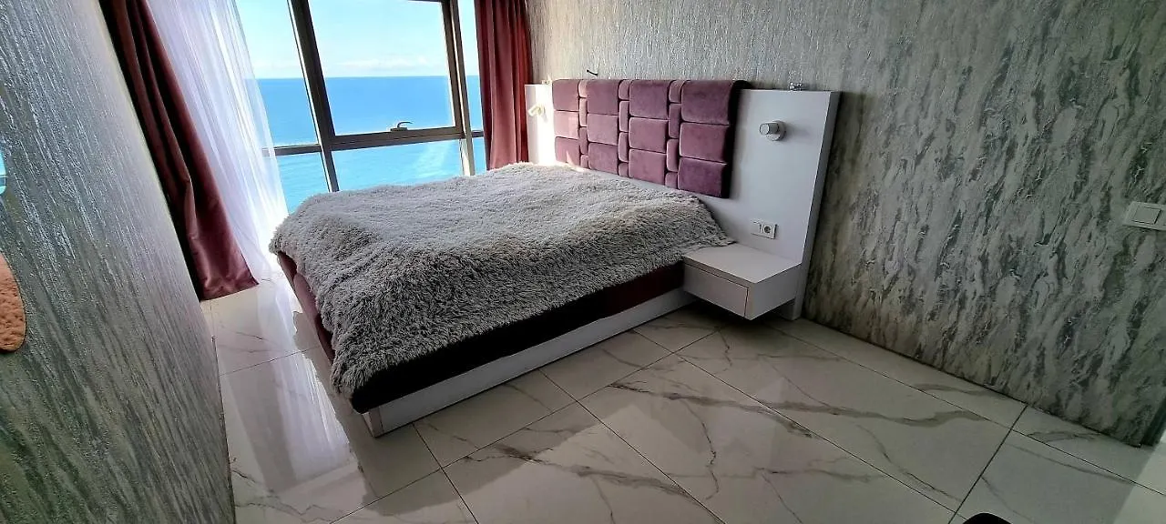 Apartament Penthouse-Panorama Batumi