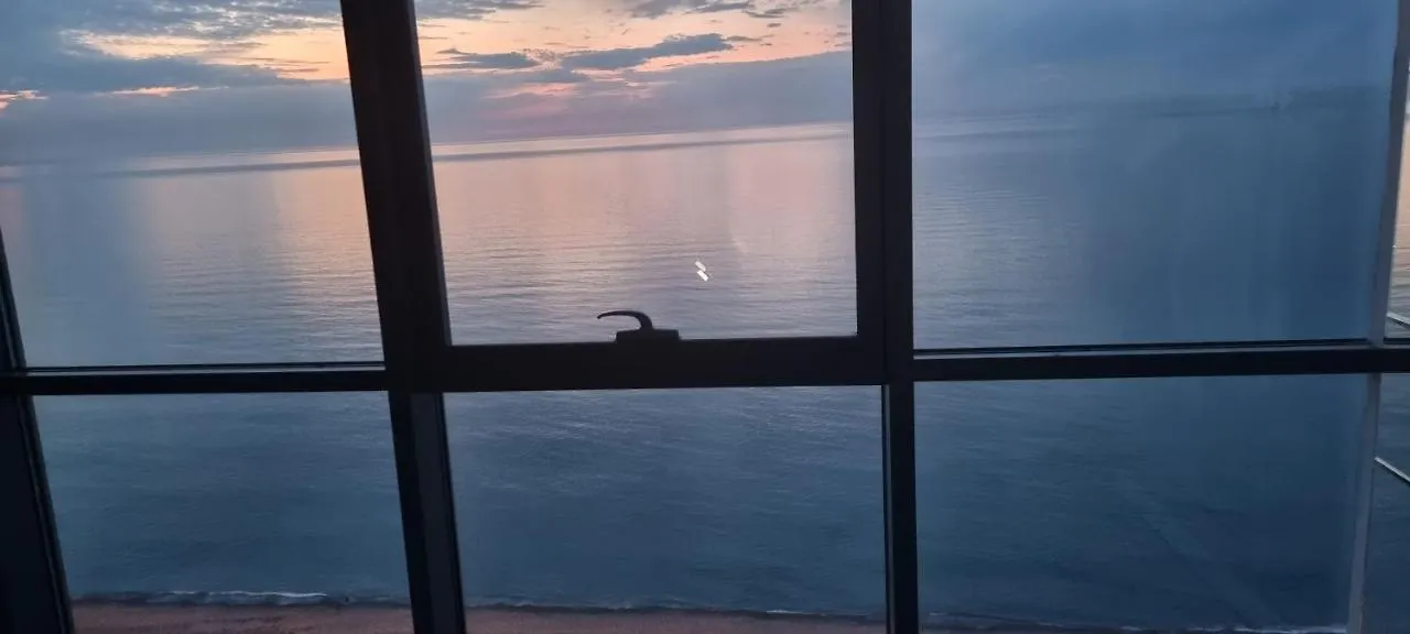 Apartament Penthouse-Panorama Batumi
