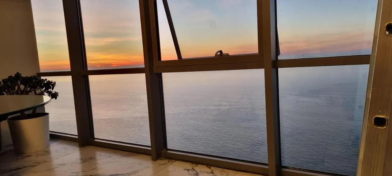 Apartament Penthouse-Panorama Batumi