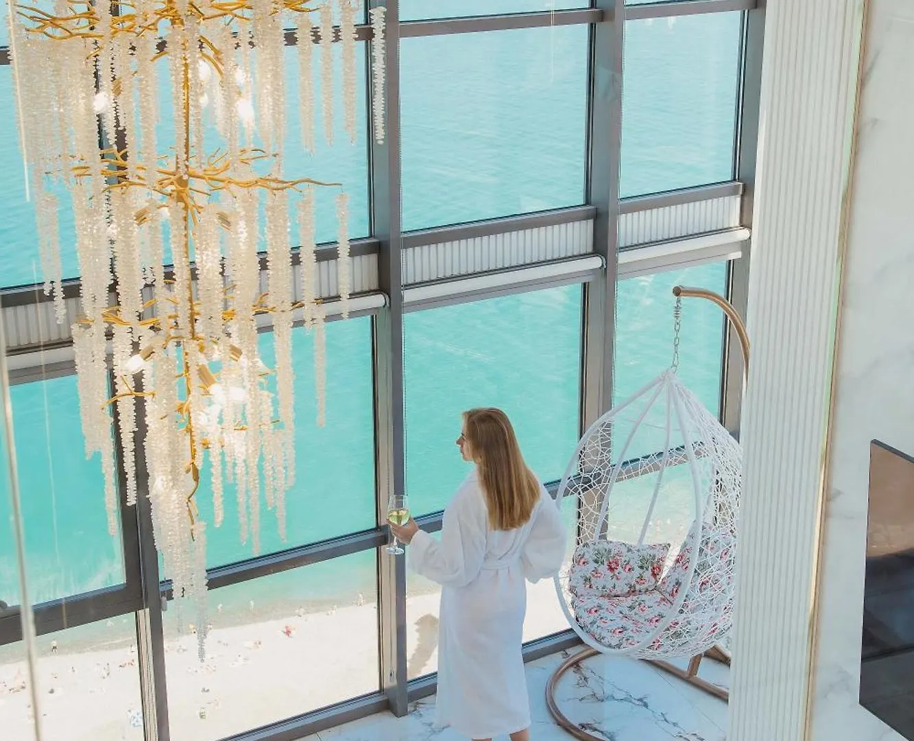 Penthouse-Panorama location