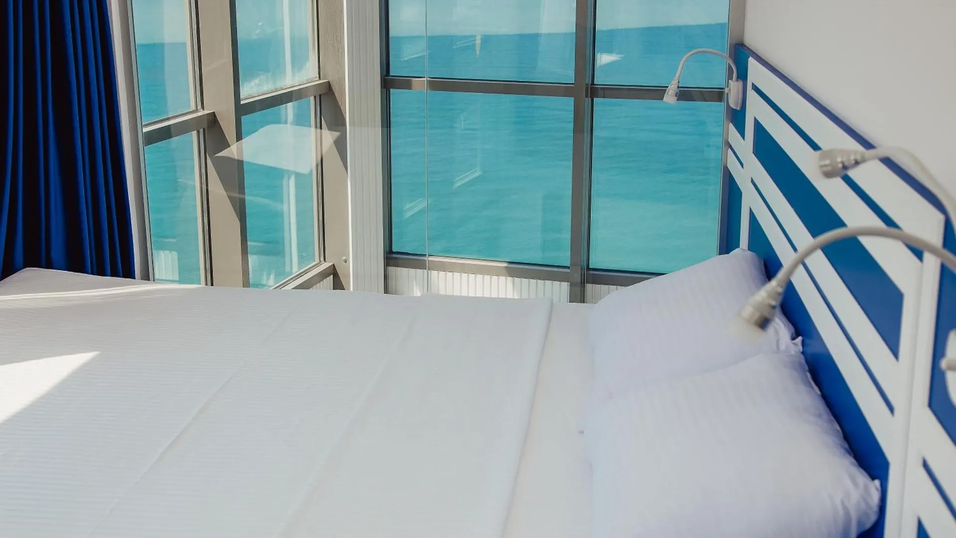 Penthouse-Panorama Apartment Batumi