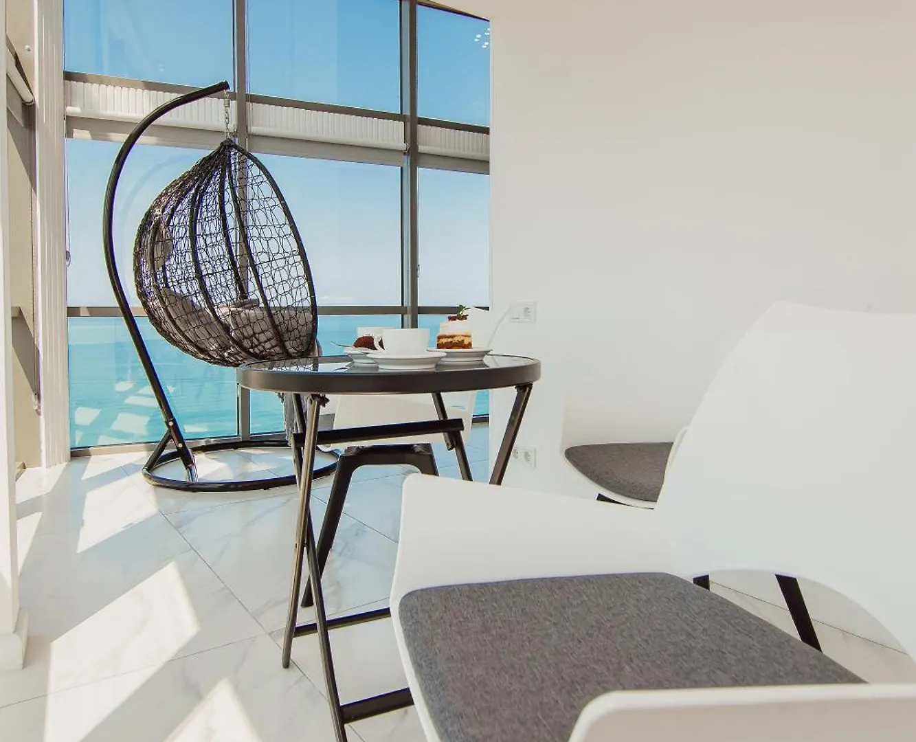 Apartament Penthouse-Panorama Batumi 0*,  Gruzja