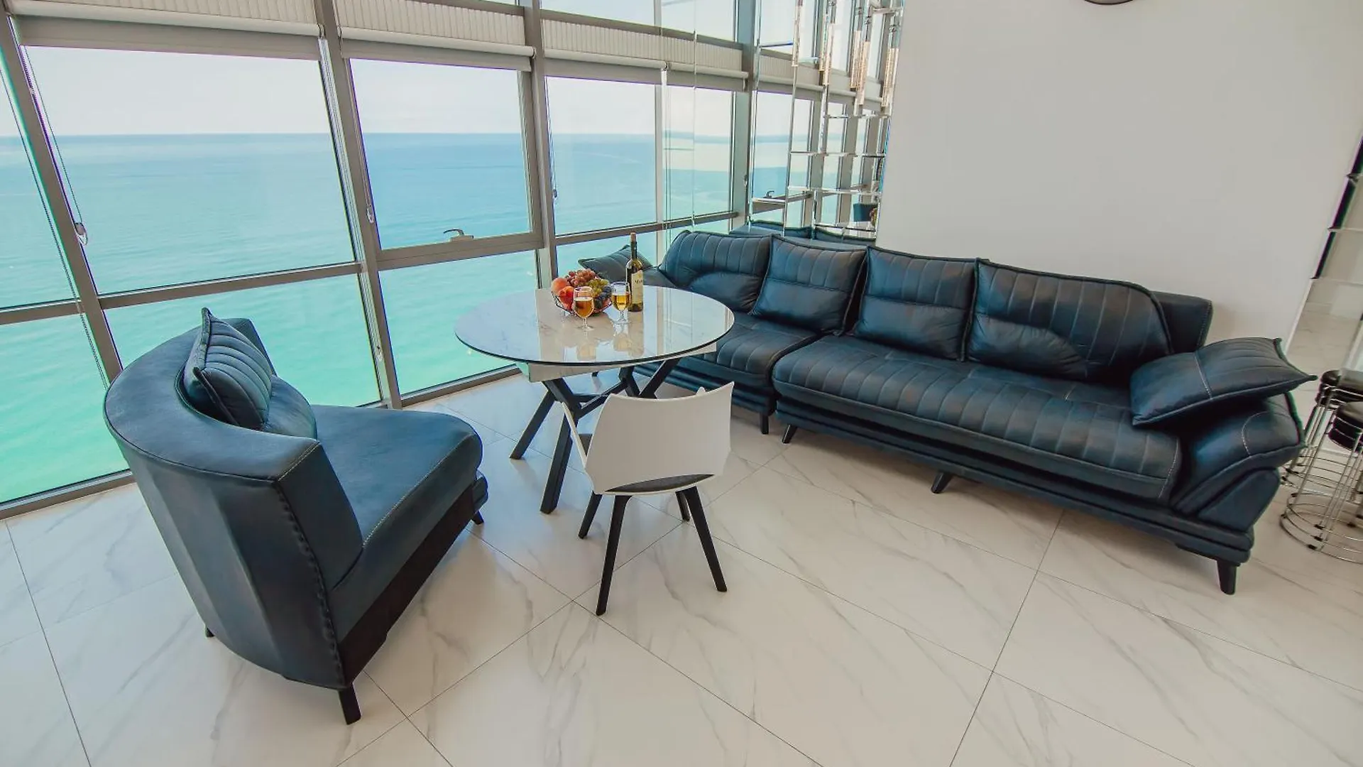 Apartament Penthouse-Panorama Batumi