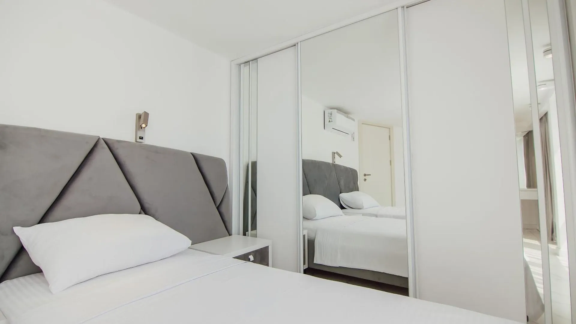 Apartament Penthouse-Panorama Batumi