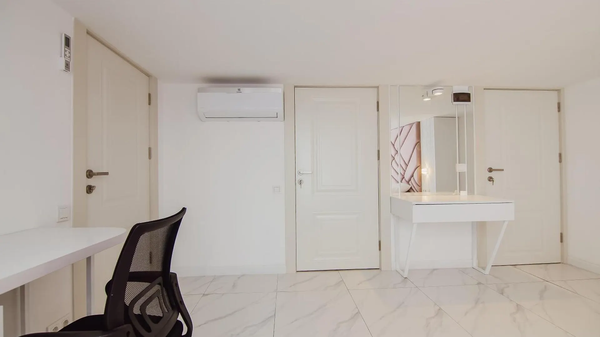 Penthouse-Panorama Apartment Batumi