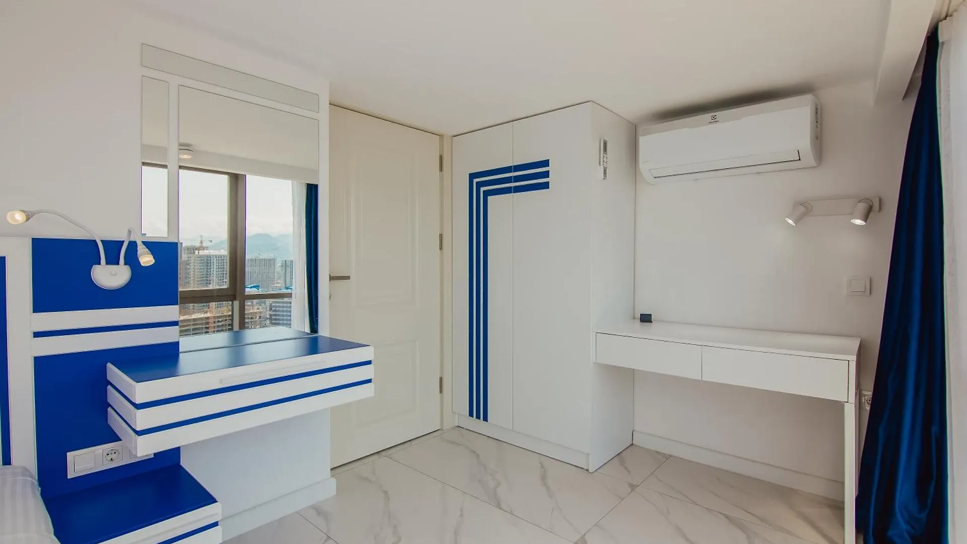 Apartament Penthouse-Panorama Batumi 0*,  Gruzja