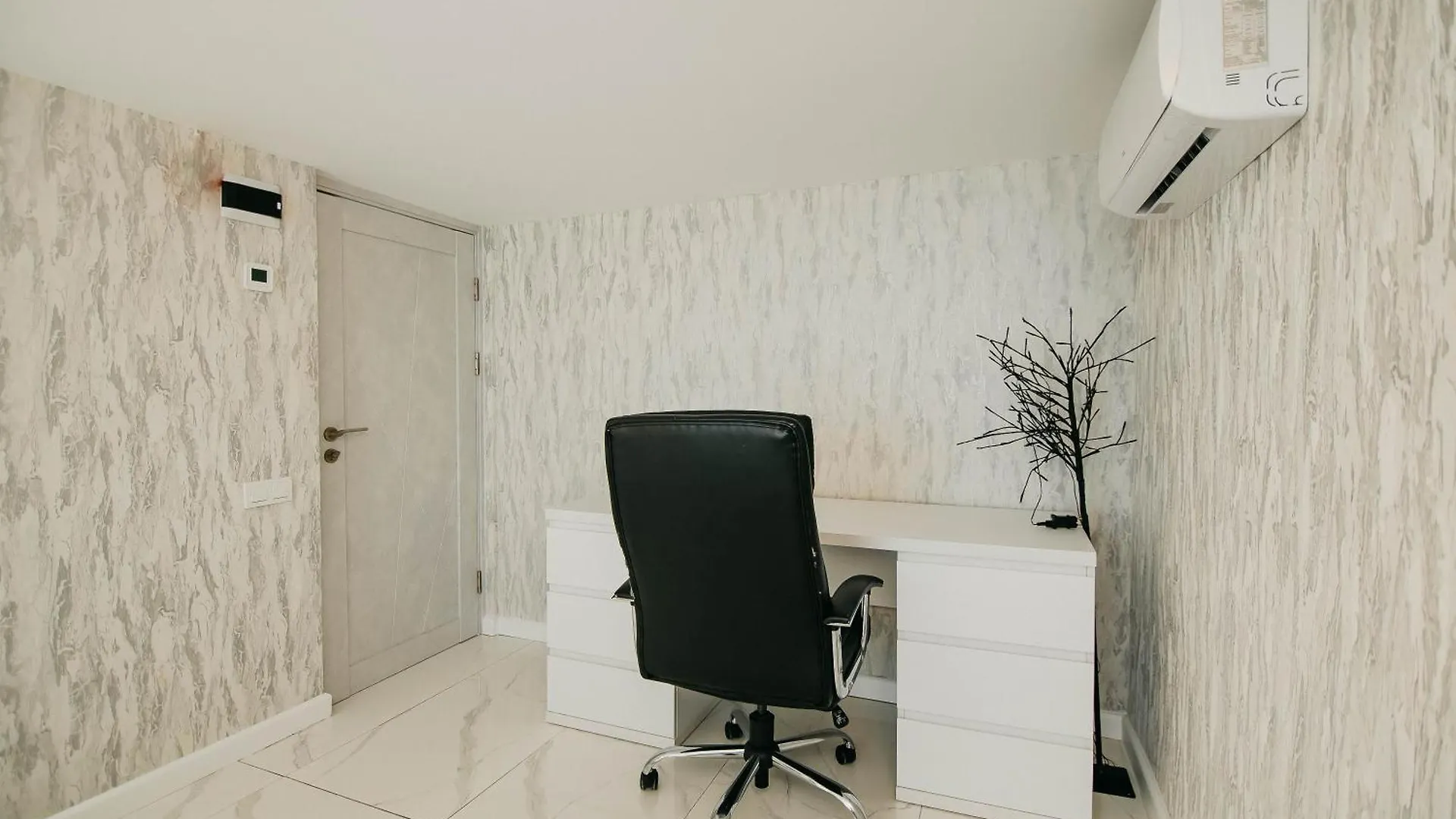 Penthouse-Panorama Apartment Batumi Georgia